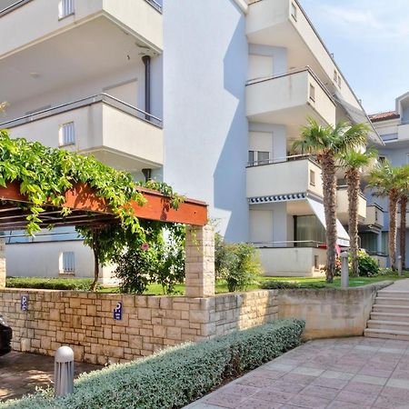 Inblue Apartment Savudrija Exterior photo