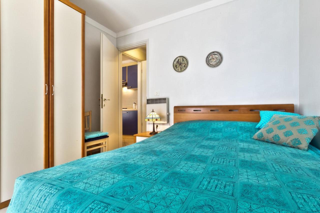 Inblue Apartment Savudrija Exterior photo